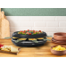 TEFAL Raclette - Tafelgrill (RE31E810)