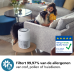 PHILIPS PureProtect Mini 900- serie AC0920/10 - Luchtreiniger