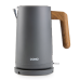 DOMO Waterkoker Wood You (DO9268WK)