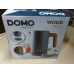 DOMO Waterkoker Wood You (DO9268WK)