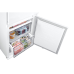 SAMSUNG BRB80F26DES0EF - Inbouw Koel-vriescombinatie - NoFrost - Nishoogte 178.2 cm