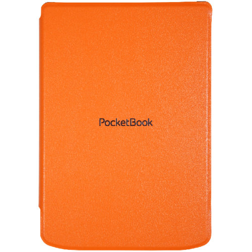 POCKETBOOK Verse Shell Hoes - Oranje