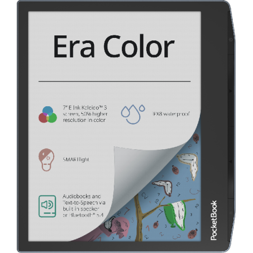 POCKETBOOK PocketBook Era Color Stormy Sea