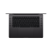 APPLE MacBook Pro 16" M4 Max 1 TB Space Zwart AZERTY (MX2U3F)