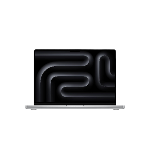 APPLE MacBook Pro 14" M4 Max 1 TB Zilver AZERTY (MX2G3F)