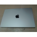 APPLE MacBook Pro 14" M4 Max 1 TB Zilver AZERTY (MX2G3F)