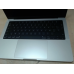 APPLE MacBook Pro 14" M4 Max 1 TB Zilver AZERTY (MX2G3F)