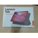 LENOVO TAB 10.1 - 64 GB - Wifi - Grijs - Incl. Folio Case