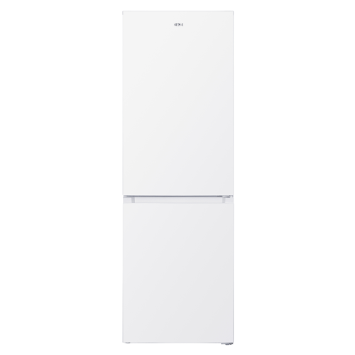 KOENIC Koelkast met vriesvak No Frost (KFK 611-1 C NF W) Wit