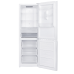 KOENIC Koelkast met vriesvak No Frost (KFK 611-1 C NF W) Wit