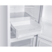 KOENIC Koelkast met vriesvak No Frost (KFK 611-1 C NF W) Wit