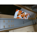 VOGELS ELITE TVM 5705  | ULTRA SLIM | Vaste tv-beugel  |40-110" | max 100kg | VESA 600x400 Muurbeugel