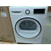 BOSCH WQG235DEFG - Warmtepompdroger - 8 kg - 64 dB - Energielabel C