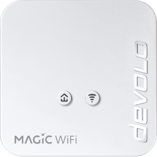 DEVOLO Powerline Magic 1 WiFi Mini (8559)