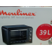 MOULINEX Mini oven Optimo 39 L (OX485810)
