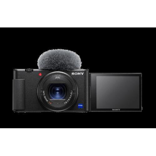 SONY Vlog
