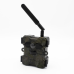 TECHNAXX Wild camera 4G full HD met zonnepaneel 5W Camouflage Groen (TX-189)