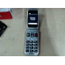 EMPORIA One Senior Feature Phone - Grijs/Zilver
