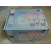 PHILIPS HUE Starterkit, wit en gekleurd licht, 1 Bridge, 3 lampen A60