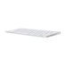 APPLE Draadloos toetsenbord Magic Keyboard Touch ID AZERTY Wit