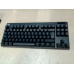 LOGITECH Gaming-toetsenbord PRO X TKL RAPID RGB AZERTY Zwart (920-013229 )