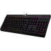 HYPERX Gaming toetsenbord Alloy Core RGB Zwart (4P4F5AQ#ABF)