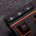 HYPERX Gaming toetsenbord Alloy Core RGB Zwart (4P4F5AQ#ABF)