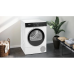 SIEMENS WQ46H2DEFG - Warmtepompdroger - 9 kg - 59 dB - Energielabel B
