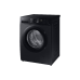 SAMSUNG WW1UDG5B25ABEN - Wasmachine voorlader - 11 kg - 1400 rpm - 72 dB