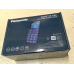 PANASONIC GSM Easy Use KX-TU110EXC Blauw