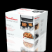 MOULINEX Dual Easy Fry & Grill EZ905D20 Airfryer Inox