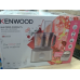 KENWOOD Keukenrobot MultiPro Compact+ (FDM313S)