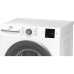 BEKO BM3WFU3741S - Wasmachine voorlader - 7 kg - 1400 rpm - 76 dB