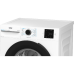 BEKO BM3WFT3841W - Wasmachine voorlader - 8 kg - 1400 rpm - 76 dB