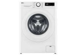 LG F4WR3011S3W.ABWQWBN - Wasmachine voorlader - 11 kg - 1400 rpm - 71 dB