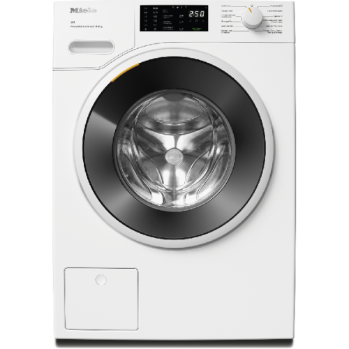 MIELE WWD 380 WCS - Wasmachine voorlader - 9 kg - 1400 rpm - 72 dB