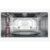 WHIRLPOOL MWSC 833 SX - Magnetron - 2000 W - Inhoud 33 l