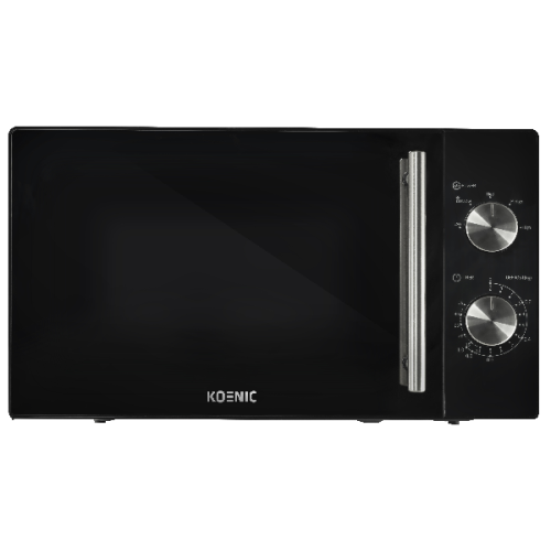 KOENIC KMW 1221 B Microwave Solo