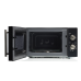 KOENIC KMW 1221 B Microwave Solo