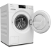 MIELE WWC 380 WCS - Wasmachine voorlader - 8 kg - 1600 rpm - 73 dB