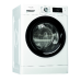 WHIRLPOOL FFB 8489E BV BE - Wasmachine voorlader - 8 kg - 1400 rpm - 78 dB