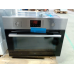 AEG OO5NK4W0M - inbouw Magnetron - 1000 W - Inhoud 71 l