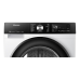 HISENSE DH3S802BW3 - Warmtepompdroger - 8 kg - 63 dB - Energielabel C