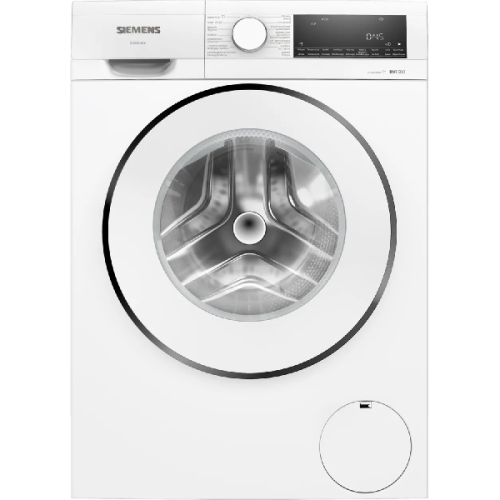SIEMENS WG46G2ZEFG - Wasmachine voorlader - 9 kg - 1600 rpm - 74 dB