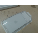 APPLE Cover Clear met MagSafe iPhone 17 Pro Max Transparant