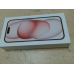 APPLE iPhone 15 5G 256 GB Pink (MTP73ZD/A)