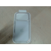 APPLE Cover Clear met MagSafe iPhone 17 Pro Transparant