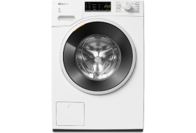 MIELE WWA 120 WCS - Wasmachine voorlader - 8 kg - 1400 rpm - 72 dB