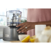 KENWOOD Hakmolen DuoPrep 2-in-1 Chopper Grinder (CHP80.000SI)