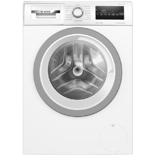 BOSCH WAN282M4FG - Wasmachine voorlader - 8 kg - 1400 rpm - 72 dB